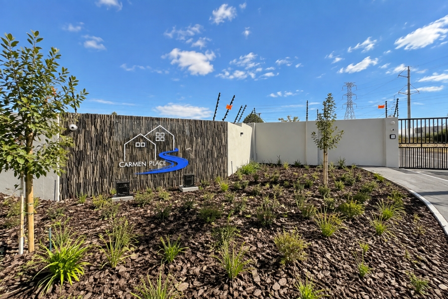 3 Bedroom Property for Sale in Rouxville Western Cape